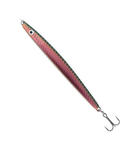 Abu Garcia MO Coast Tobis 19g Nereis