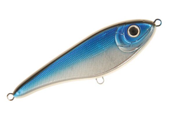 Strike Pro Buster Jerk EG-048 15cm 75g 114E