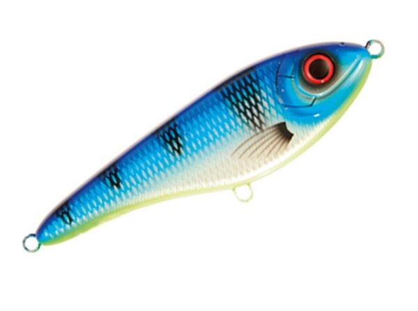 Strike Pro Buster Jerk EG-048 15cm 75g C390F