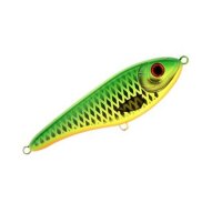 Strike Pro Buster Jerk EG-048 15cm 75g C454F