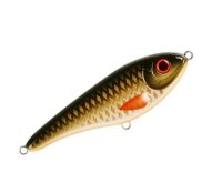 Strike Pro Buster Jerk Sha.Ru. EG-48S 15cm 64,5g C478F