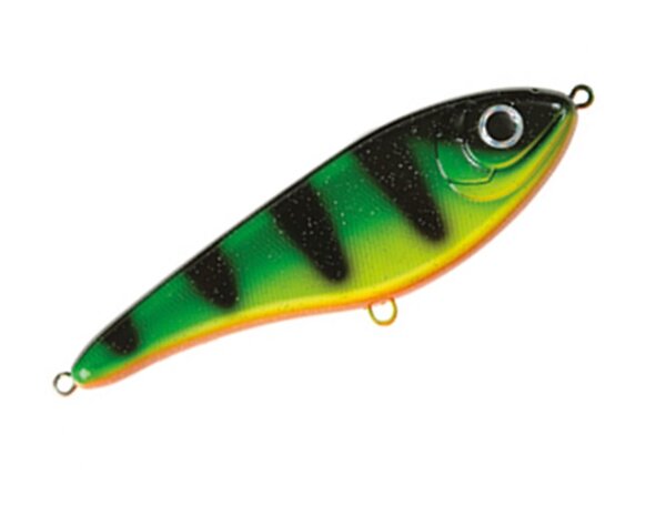 Strike Pro Buster Jerk EG-049 12cm 37g C029F