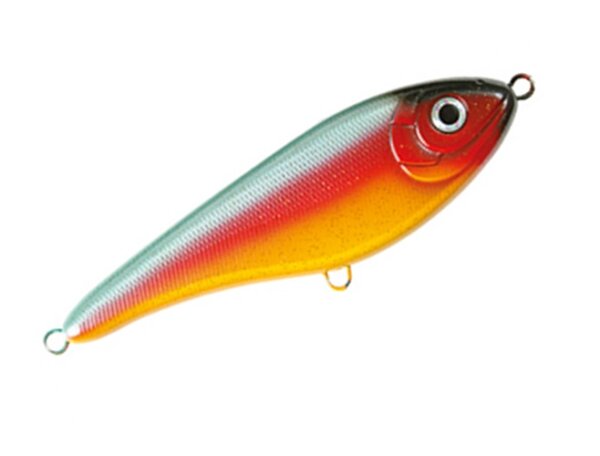 Strike Pro Buster Jerk EG-049 12cm 37g C038F