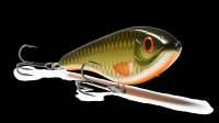 Strike Pro Buster Jerk EG-049 12cm 37g C038F