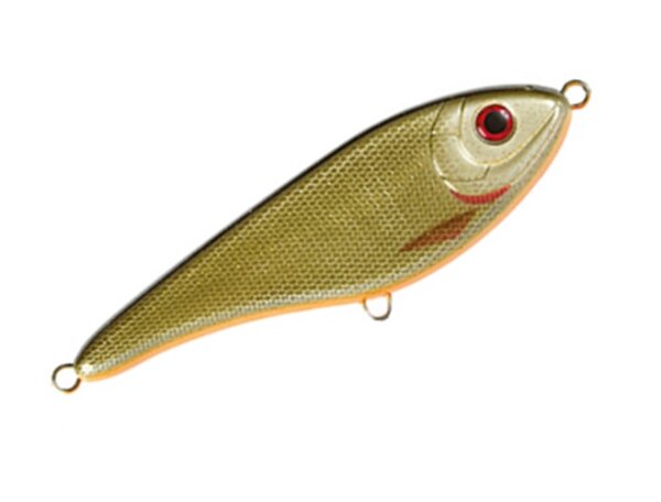 Strike Pro Buster Jerk EG-049 12cm 37g C041F