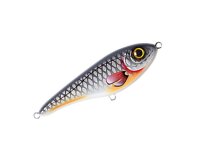 Strike Pro Buster Jerk II 12cm 37g C649F