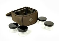 Nash Hookbait Pouch 4 Pot
