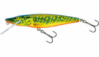 Salmo Pike 11cm Floating Hot Pike