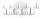 VMC 75 Serie 7547 Black Nickel Drilling 1xStark Gr.1/0