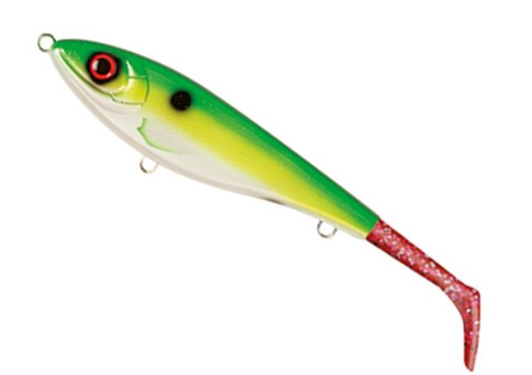 Strike Pro Bandit Tail EG-138P 21cm 83,5g C500F