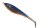 Strike Pro Bandit Tail EG-138P 21cm 83,5g C551E