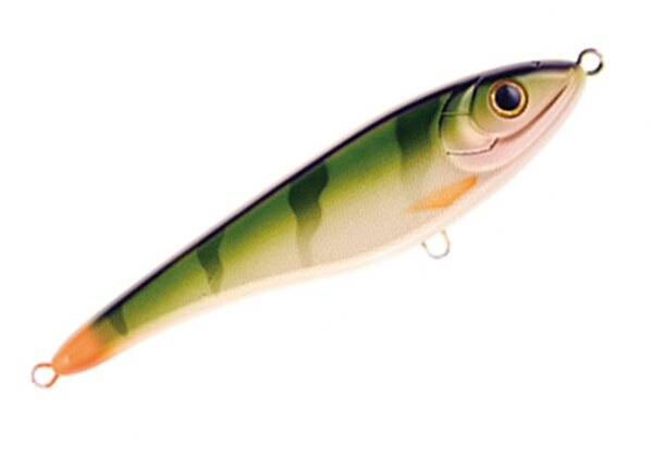Strike Pro Big Bandit EG-078SP 19,5cm 90g C076F