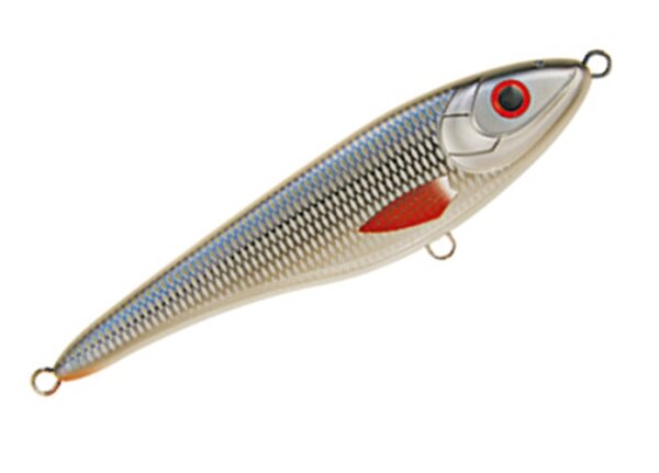 Strike Pro Big Bandit EG-078SP 19,5cm 90g C384F