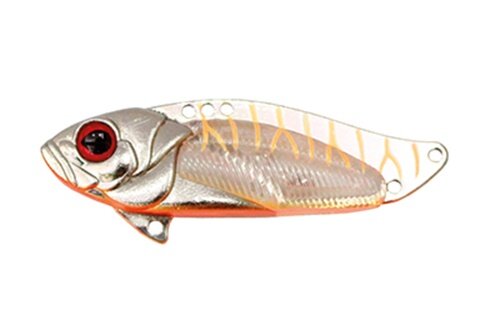 Strike Pro Astro Vibe UV 5,5cm 16,7g JU016E