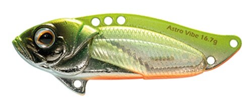 Strike Pro Astro Vibe UV 5,5cm 16,7g 0997OBEA