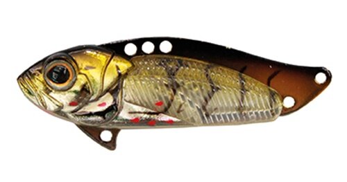 Strike Pro Astro Vibe UV 5,5cm 16,7g 883E
