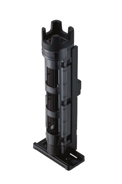 Meiho Rod Stand BM 250 Black/Black No Screw