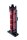 Meiho Rod Stand BM 250 Red/Black No Srew