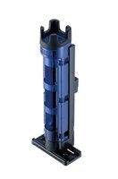 Meiho Rod Stand BM 250 Blue/Black No Srew