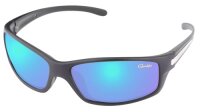 Gamakatsu G-Glasses Cools Deep Amber Green Mirror