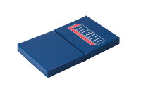 Meiho Premium Seat Cushion BM blau