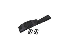 MEIHO Hard Belt BM-200, black