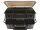 MEIHO VS-3078 rot, clear lid