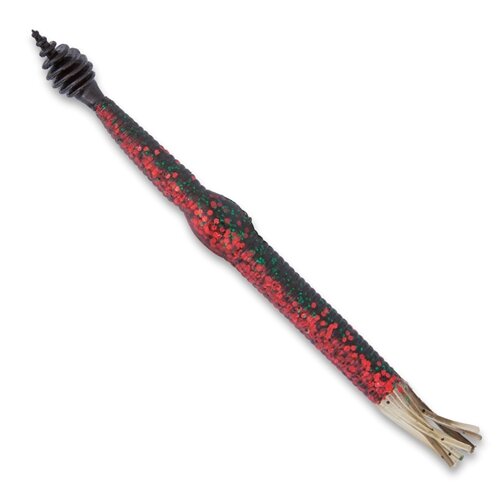 Quantum Witty Worm black blood 10cm 4,5g