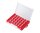 MEIHO Run Gun Case 3010W-1 red
