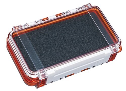 MEIHO Bousui Case WG-2, orange
