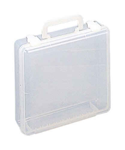 Meiho Attache 24 klar