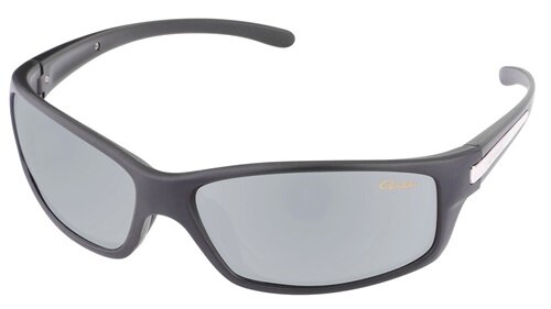 Gamakatsu G-Glasses Cools light gray white Mirror