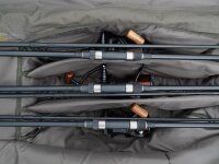 Strategy Outback Holdall 13in 3+3+3