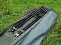 Strategy Outback Holdall 13in 3+3+3
