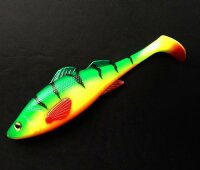 Jackson The Perch Fire 18cm