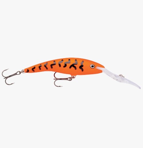 Rapala Deep Tail Dancer TDD09 OCW