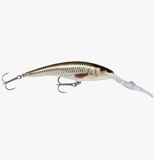 Rapala Deep Tail Dancer TDD09 ROL
