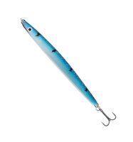 Abu Garcia MO Coast Tobis 19g Skyblue