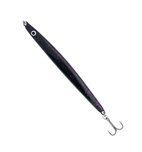 Abu Garcia MO Coast Tobis 19g Starlight