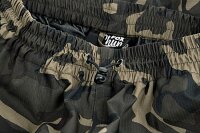 Fox RS10K Pack Away Rain Trousers Camo Gr. S