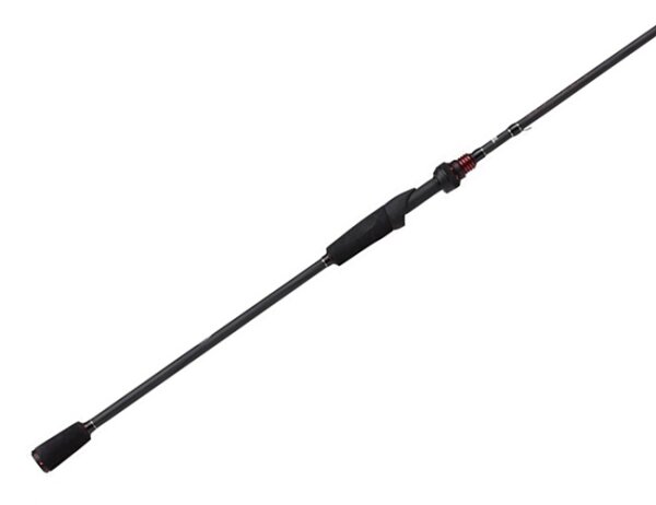 Abu Garcia Vendetta 703L 5-15G Spin