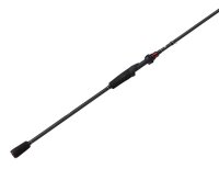 Abu Garcia Vendetta 703L 5-15G Spin