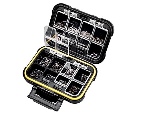 Spro Mobile Parts Stocker 112x75x32mm