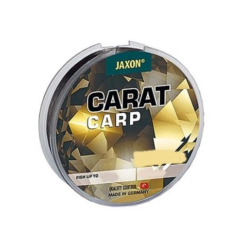 Jaxon Carat Carp 600m 0,25mm