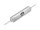 Berkley Trout Tec Rattler Gr.10 Glasgewicht mit Rasselkugeln
