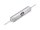 Berkley Trout Tec Rattler Gr.8 Glasgewicht mit Rasselkugeln
