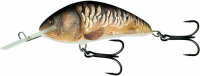 Salmo Hornet floating 9cm Supernatural Mirror Carp
