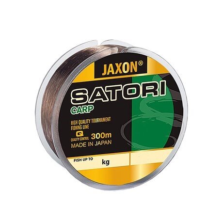 Jaxon Satori Carp 600m 0,25mm