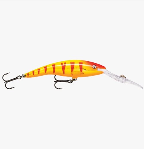 Rapala Deep Tail Dancer TDD11 CLG