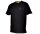 Fox Collection T-Shirt black/orange Gr.L